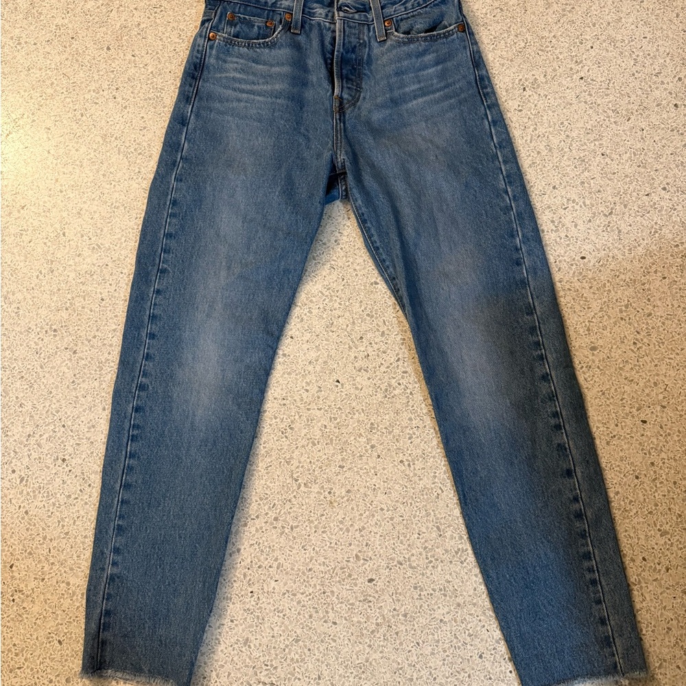 Levi jeans
